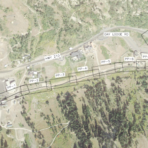 Invitation for Bids - 2025 Crosstow Waterline Completion Project